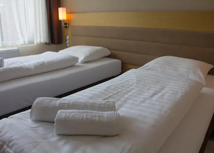 Hotel Port